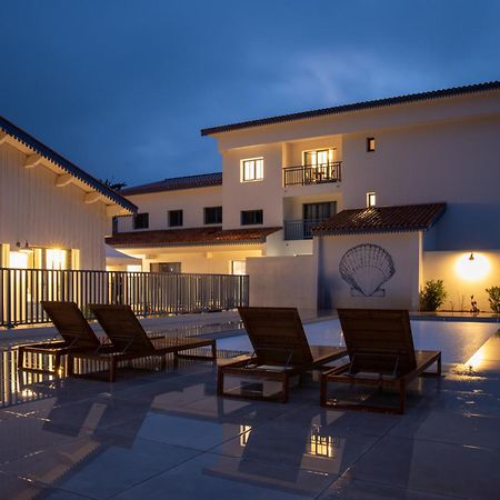 Domaine Les Clayeres Hotel Talmont-Saint-Hilaire Kültér fotó
