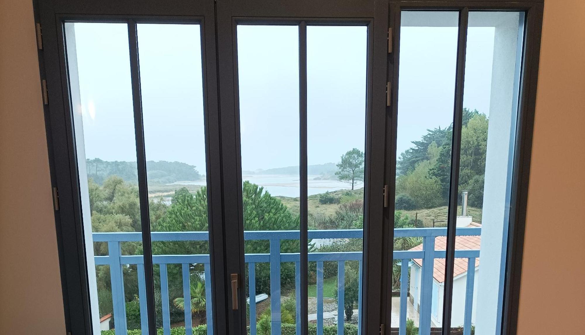 Domaine Les Clayeres Hotel Talmont-Saint-Hilaire Kültér fotó
